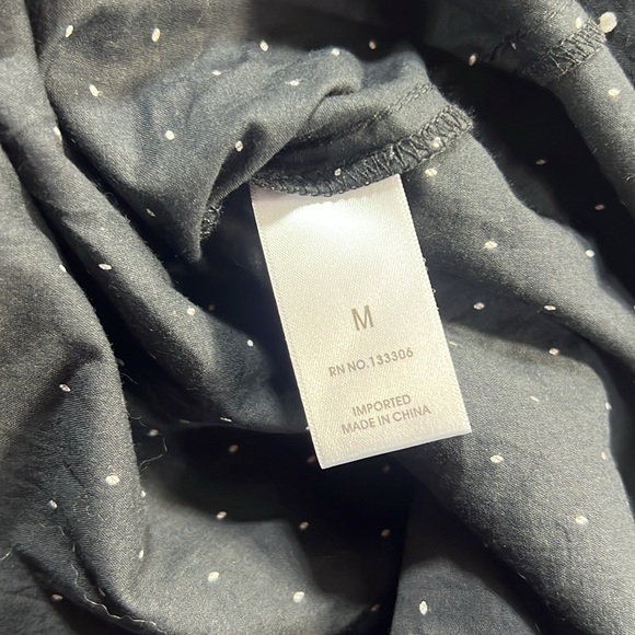 Marysia Swimwear cotton scalloped skirt NWT - Picture 10 of 10